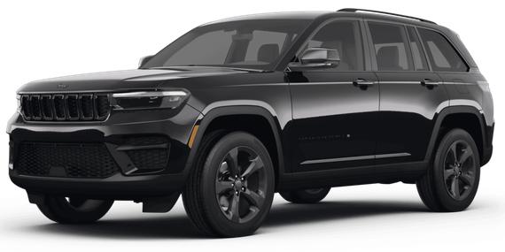 JEEP GRAND CHEROKEE 2022 1C4RJHAG6N8610301 image
